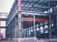 煙臺市優(yōu)質(zhì)鋼結(jié)構(gòu)供應(yīng) 廠家、價格與建筑材料解析