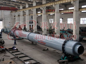 優(yōu)質烘干機010101032 建筑材料行業(yè)的創(chuàng)新解決方案