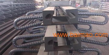 浙江型鋼橋梁伸縮縫 價格分析及廠家直銷優(yōu)勢