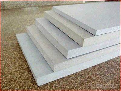 綠色建筑新選擇 菱鎂保溫板的全面解析