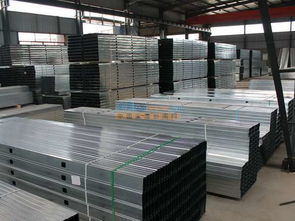 丹東高品質(zhì)輕鋼龍骨選購指南 如何甄選可靠廠家