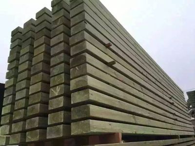 芬蘭木防腐木建材 北歐品質(zhì)，構(gòu)筑綠色建筑新未來